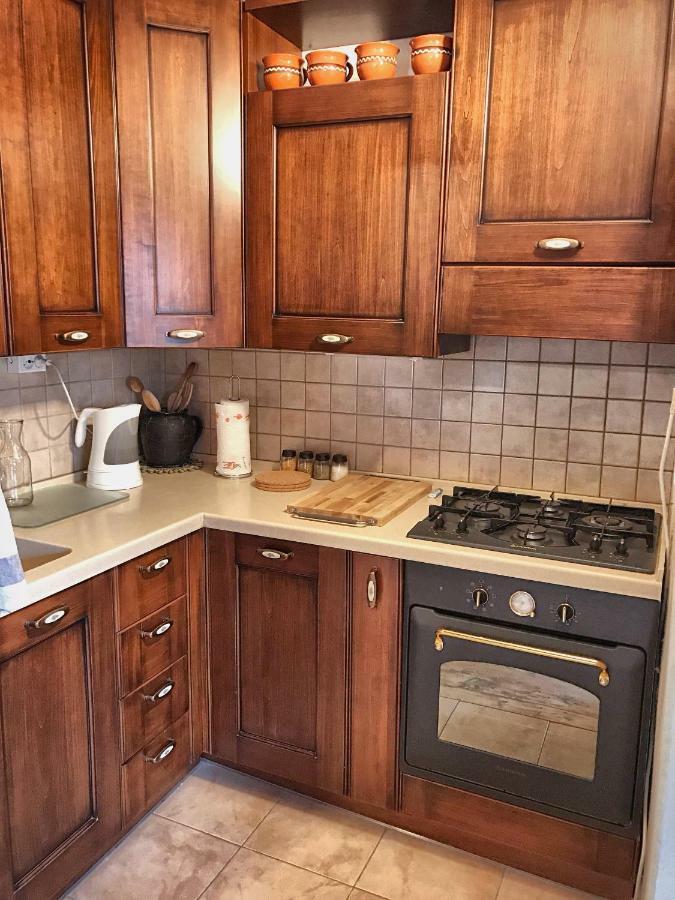 Predel House Villa Log pod Mangartom Luaran gambar